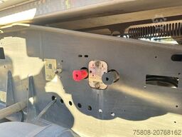 MEILLER MHKS 44/3 Stahlmulde Elektrisceh Rollplane Lift