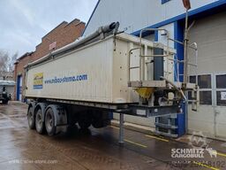 Langendorf Kipper Alukastenmulde 24m³