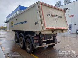 Langendorf Kipper Alukastenmulde 24m³