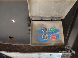 Langendorf Kipper Alukastenmulde 24m³