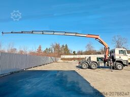 MAN TGA 33.480* Sattelzugmaschine  * PK 33002-EH