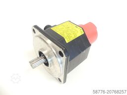 Fanuc A06B-0031-B075 #0008 AC Servo Motor SN: C01YP1205