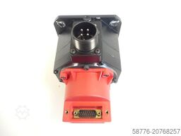 Fanuc A06B-0031-B075 #0008 AC Servo Motor SN: C01YP1205