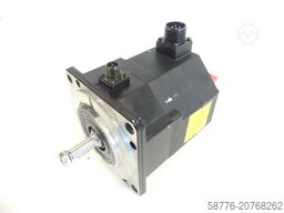 Fanuc A06B-0033-B675 AC Servo Motor SN: C048P3303