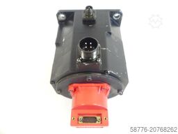 Fanuc A06B-0033-B675 AC Servo Motor SN: C048P3303