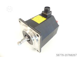 Fanuc A06B-0034-B575 AC Servo Motor SN: C048P3755