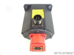 Fanuc A06B-0034-B575 AC Servo Motor SN: C048P3755