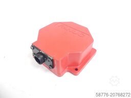 Fanuc Pulsecoder A20B-2003-0311 für AC Servomotor SN: 102743