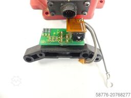 Fanuc Pulsecoder A20B-2003-0311 für AC Servomotor SN: 102745