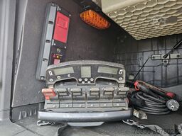 Volvo FH 540 8x4*4 / HIAB 548E-9 CRANE + WINCH / KRAN