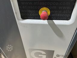 Atlas Copco GA7VSD+ FF