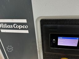 Atlas Copco GA7VSD+ FF