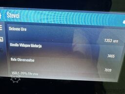 Atlas Copco GA7VSD+ FF