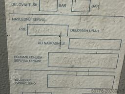 Atlas Copco GA7VSD+ FF