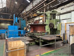 Union BFT 130 Horizontal Borer