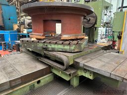 Union BFT 130 Horizontal Borer