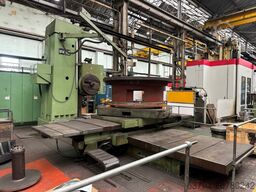 Union BFT 130 Horizontal Borer