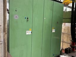 Union BFT 130 Horizontal Borer