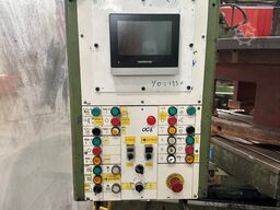 Union BFT 130 Horizontal Borer