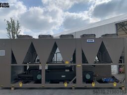 New Industrial Сhiller YORK - 535.3 KW | With warranty