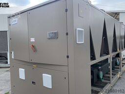 New Industrial Сhiller YORK - 535.3 KW | With warranty