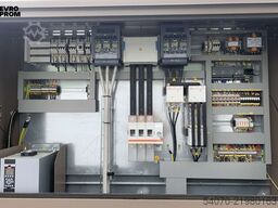 New Industrial Сhiller YORK - 535.3 KW | With warranty