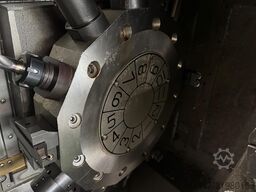 Okuma LB10