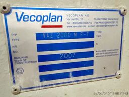 Vecoplan VAZ 2000 M F-T