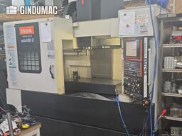 Mazak VERTICAL CENTER NEXUS 510C-II