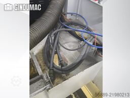 Mazak VERTICAL CENTER NEXUS 510C-II