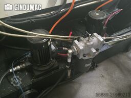 Mazak VERTICAL CENTER NEXUS 510C-II