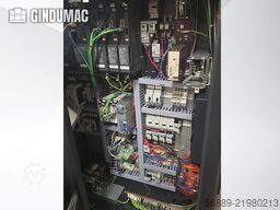 Mazak VERTICAL CENTER NEXUS 510C-II