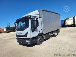 IVECO EUROCARGO ML80E22P