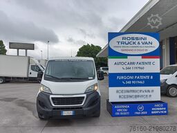 Peugeot Boxer L