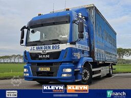 MAN 18.290 TGM LX BDF+BOX LIFT E6D