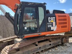 Caterpillar CAT 329 EL