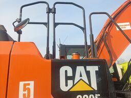 Caterpillar CAT 329 EL