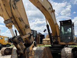 Caterpillar 330 DLN