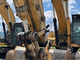 Caterpillar 330 DLN