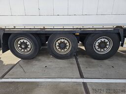KRONE SD GARMENT Doppelstock