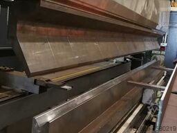 Cnstamp 86 degree H380mm Lvd Punch tool