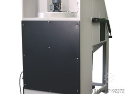 SAPI Hochleistungs-Injektor-Strahlkabine T-Rex 100 - 140 Doppel-Power