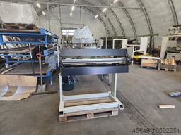 WoodTek Sweeper