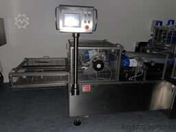 MINIPAN MACHINE A GRESSINS - GRSS001
