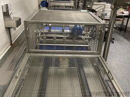 MINIPAN MACHINE A GRESSINS - GRSS001