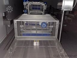 MINIPAN MACHINE A GRESSINS - GRSS001