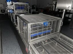 MINIPAN MACHINE A GRESSINS - GRSS001