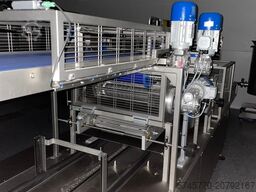 MINIPAN MACHINE A GRESSINS - GRSS001