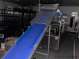 MINIPAN MACHINE A GRESSINS - GRSS001