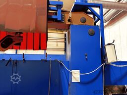 Cloos Qirox QRC 350 auf Drehgalgen